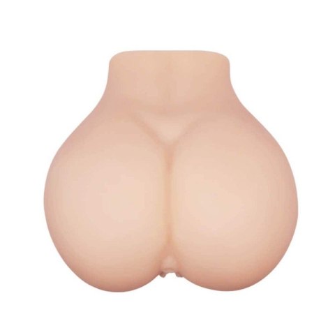 Masturbator Wagina i Anal Crazy Bull