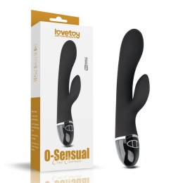 O-SENSUAL CLIT DUO CLIMAX