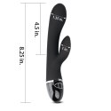 O-SENSUAL CLIT DUO CLIMAX