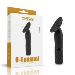 O-SENSUAL CLIT JIGGLE