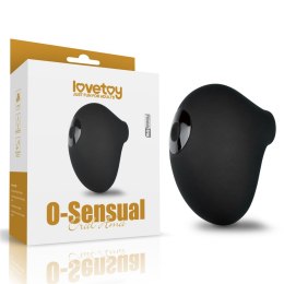 O-SENSUAL ORAL AMA