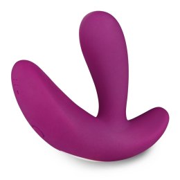 O-SENSUAL REMOTE RIDER
