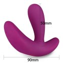 O-SENSUAL REMOTE RIDER