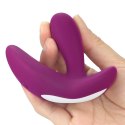 O-SENSUAL REMOTE RIDER