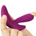 O-SENSUAL REMOTE RIDER
