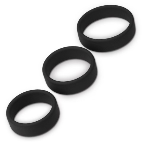 Power Plus Soft Silicone Pro Ring Power Plus Soft Silicone Pro Ring