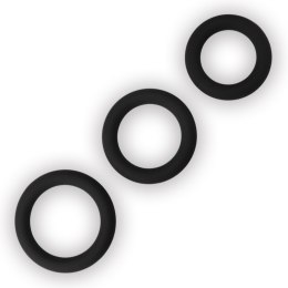 POWER PLUS SOFT SILICONE SNUG RING
