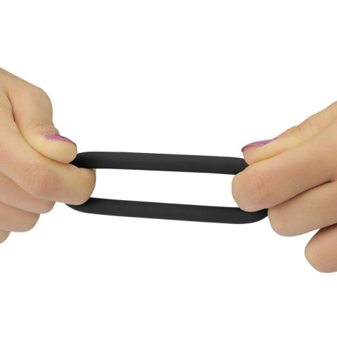 POWER PLUS SOFT SILICONE SNUG RING POWER PLUS SOFT SILICONE SNUG RING