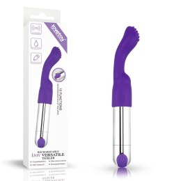 RECHARGEABLE IJOY VERSATILE TICKLER