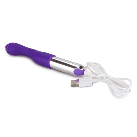RECHARGEABLE IJOY VERSATILE TICKLER RECHARGEABLE IJOY VERSATILE TICKLER