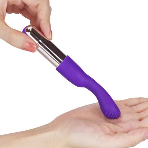 RECHARGEABLE IJOY VERSATILE TICKLER RECHARGEABLE IJOY VERSATILE TICKLER