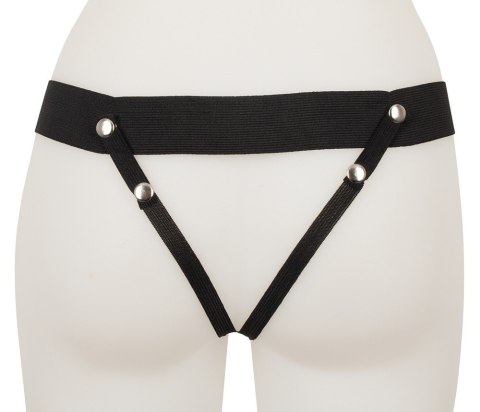 Strap-on z wibracjami Strap-on z wibracjami