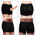 STRAPON SHORTS FOR SEX FOR PACKING (28~32 INCH WAIST)