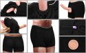 STRAPON SHORTS FOR SEX FOR PACKING (28~32 INCH WAIST)