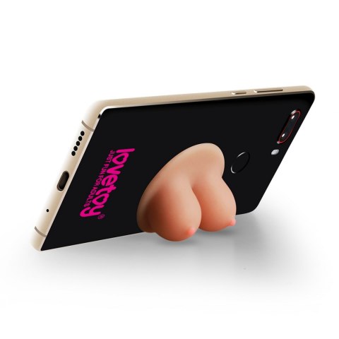 UNIVERSAL BOOBIE STAND HOLDER UNIVERSAL BOOBIE STAND HOLDER
