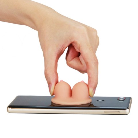 UNIVERSAL BOOBIE STAND HOLDER UNIVERSAL BOOBIE STAND HOLDER