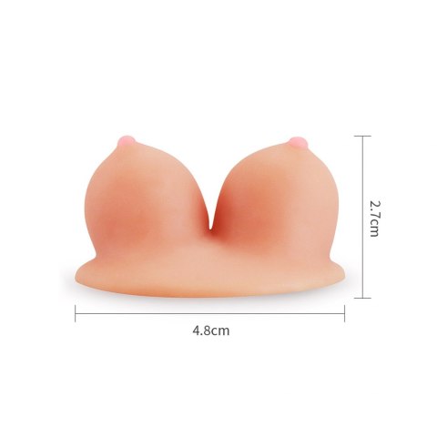 UNIVERSAL BOOBIE STAND HOLDER UNIVERSAL BOOBIE STAND HOLDER