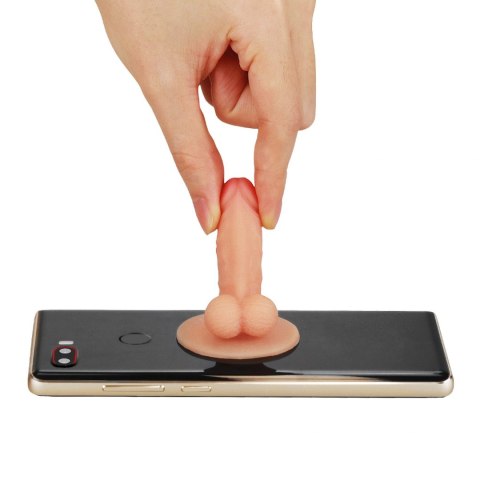 UNIVERSAL PECKER STAND HOLDER UNIVERSAL PECKER STAND HOLDER