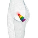 6'' PRIDER ANAL PLUG