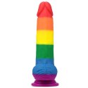 7.5'' PRIDER DILDO