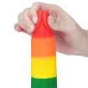 7.5'' PRIDER DILDO