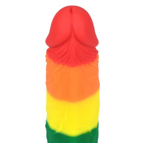 7'' Prider Dildo 7'' Prider Dildo