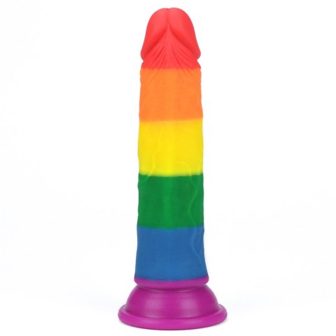 7'' Prider Dildo 7'' Prider Dildo