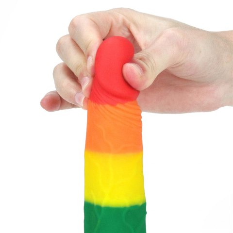 7'' Prider Dildo 7'' Prider Dildo