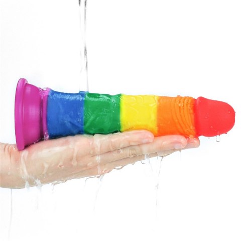 7'' Prider Dildo 7'' Prider Dildo