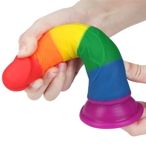 7'' Prider Dildo 7'' Prider Dildo