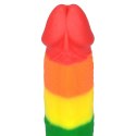 9'' PRIDER DILDO