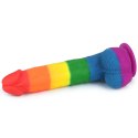 9'' PRIDER DILDO