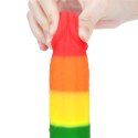 9'' PRIDER DILDO