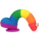 9'' PRIDER DILDO