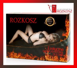 GRA ROZKOSZ