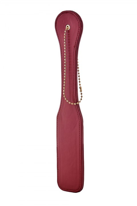 BLAZE ELITE BDSM SET RED BLAZE ELITE BDSM SET RED