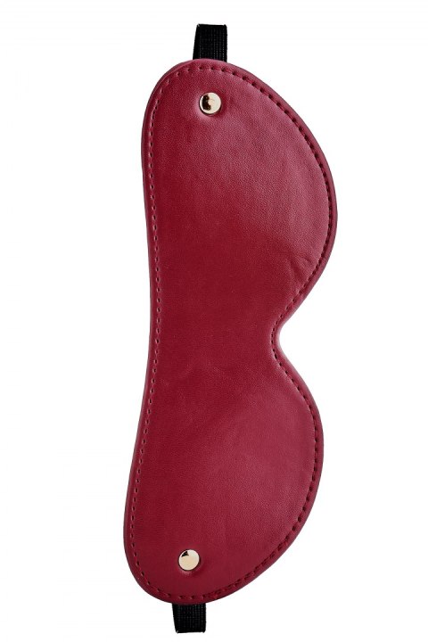 BLAZE ELITE BDSM SET RED BLAZE ELITE BDSM SET RED