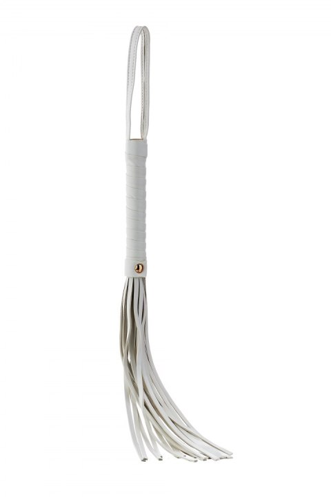 BLAZE ELITE BDSM SET WHITE BLAZE ELITE BDSM SET WHITE