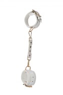 BLAZE ELITE BDSM SET WHITE