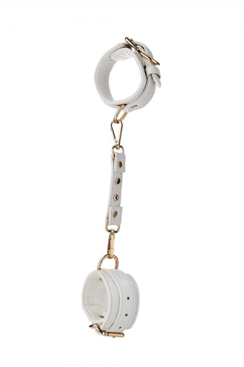 BLAZE ELITE BDSM SET WHITE BLAZE ELITE BDSM SET WHITE