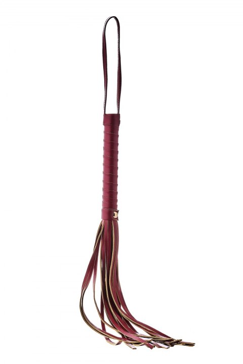 BLAZE ELITE FLOGGER RED BLAZE ELITE FLOGGER RED