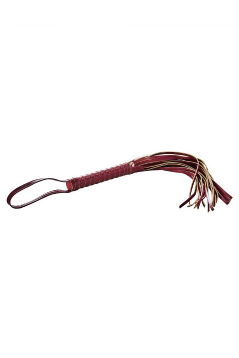 BLAZE ELITE FLOGGER RED BLAZE ELITE FLOGGER RED