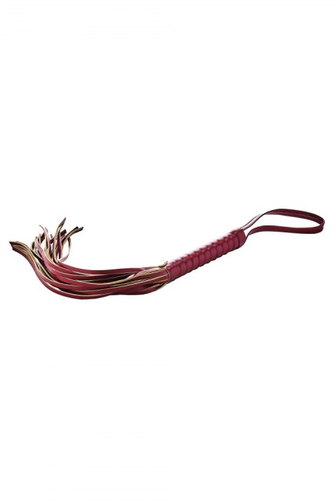 BLAZE ELITE FLOGGER RED BLAZE ELITE FLOGGER RED