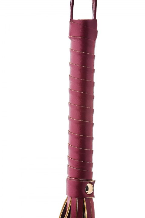BLAZE ELITE FLOGGER RED BLAZE ELITE FLOGGER RED