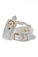 BLAZE ELITE HANDCUFF WHITE