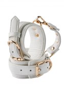 BLAZE ELITE HANDCUFF WHITE
