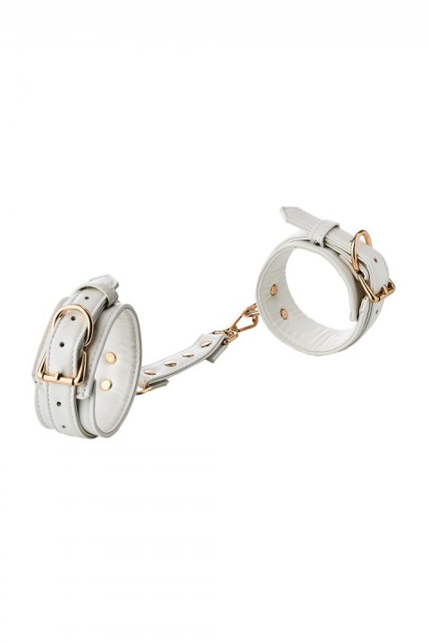 BLAZE ELITE HANDCUFF WHITE BLAZE ELITE HANDCUFF WHITE