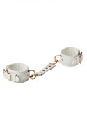 BLAZE ELITE HANDCUFF WHITE
