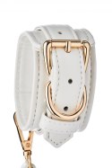 BLAZE ELITE HANDCUFF WHITE