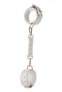 BLAZE ELITE HANDCUFF WHITE